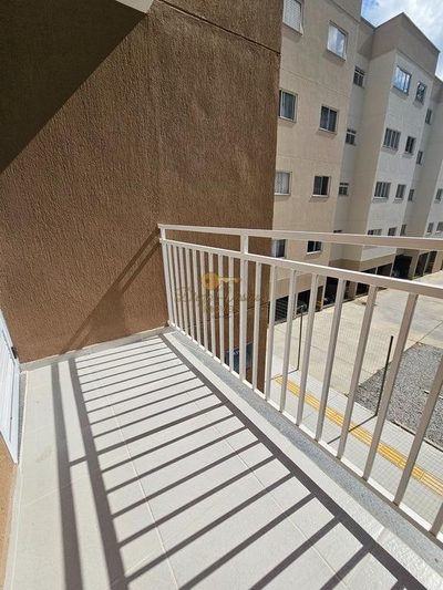 Apartamento, 2 quartos, 50 m² - Foto 3