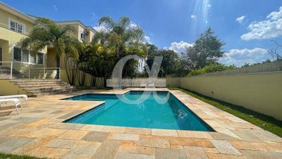 Casa, 4 quartos, 509 m² - Foto 4
