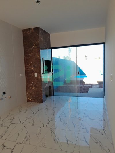 Casa, 2 quartos, 85 m² - Foto 2