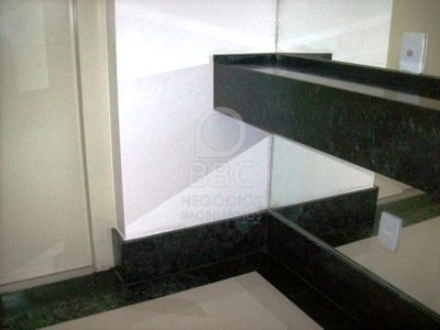 Apartamento, 3 quartos, 186 m² - Foto 1