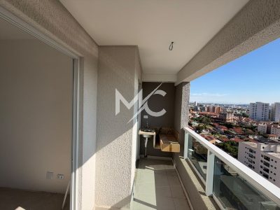 Apartamento, 2 quartos, 57 m² - Foto 2