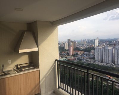 Apartamento, 2 quartos, 74 m² - Foto 1