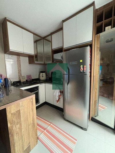 Apartamento, 2 quartos, 53 m² - Foto 5