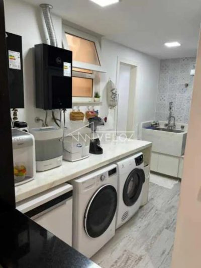 Apartamento, 3 quartos, 109 m² - Foto 1