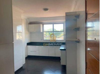 Apartamento, 3 quartos, 100 m² - Foto 2