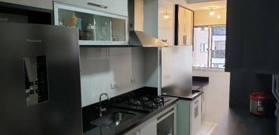Apartamento, 3 quartos, 80 m² - Foto 4