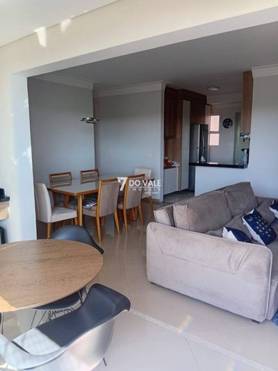 Apartamento, 3 quartos, 108 m² - Foto 4