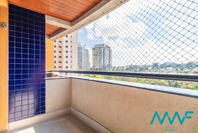 Apartamento, 3 quartos, 86 m² - Foto 1