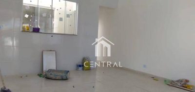 Casa, 2 quartos, 58 m² - Foto 4