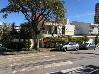 Sobrado, 617 m² - Foto 2