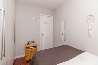 Apartamento, 3 quartos, 82 m² - Foto 4