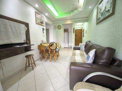 Apartamento, 1 quarto, 48 m² - Foto 4