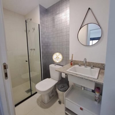 Apartamento, 2 quartos, 6937 m² - Foto 5