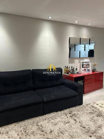 Apartamento, 2 quartos, 91 m² - Foto 5