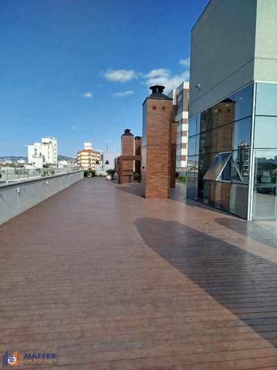 Apartamento, 1 quarto, 43 m² - Foto 5
