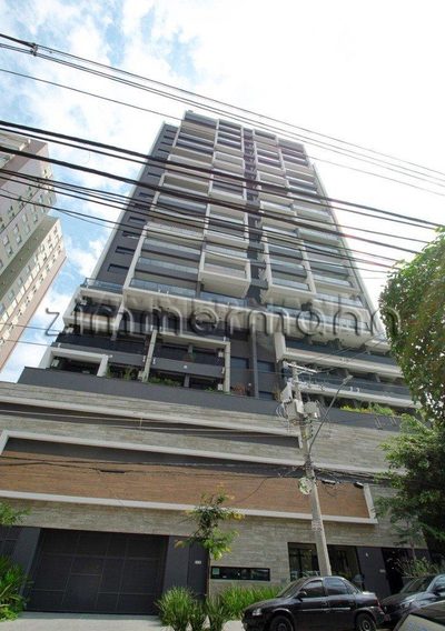 Apartamento, 1 quarto, 24 m² - Foto 1