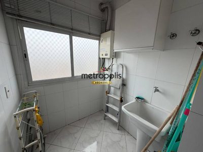 Apartamento, 2 quartos, 68 m² - Foto 5
