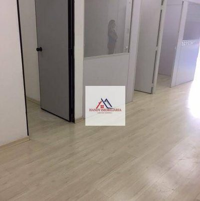 Loja-Salão, 65 m² - Foto 3