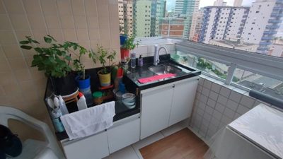 Apartamento, 2 quartos, 67 m² - Foto 2