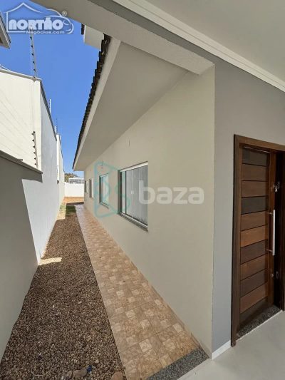 Casa, 4 quartos, 114 m² - Foto 2