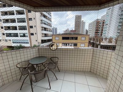 Apartamento, 2 quartos, 77 m² - Foto 4