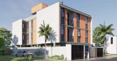 Apartamento, 1 quarto - Foto 1