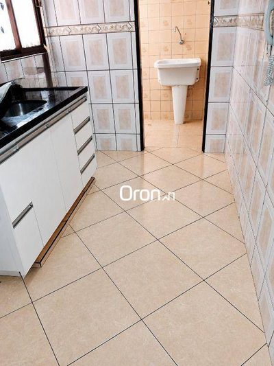 Apartamento, 3 quartos, 68 m² - Foto 2