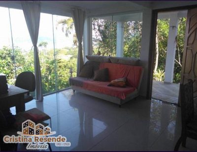Casa, 5 quartos, 480 m² - Foto 1