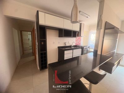Apartamento, 2 quartos, 56 m² - Foto 4