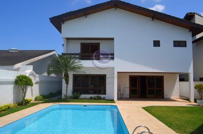 Casa de Condomínio, 4 quartos - Foto 2