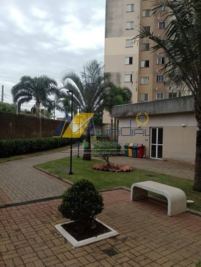 Apartamento, 2 quartos - Foto 2