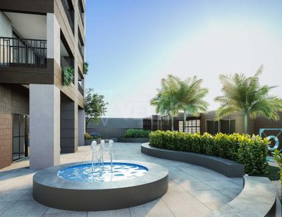 Apartamento, 2 quartos, 92 m² - Foto 2