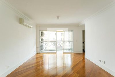 Apartamento, 3 quartos, 110 m² - Foto 3