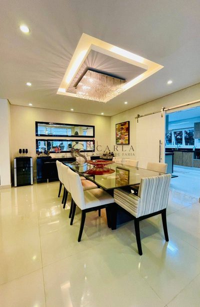 Casa, 5 quartos, 500 m² - Foto 3