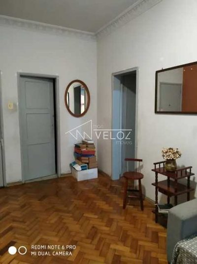 Apartamento, 1 quarto, 50 m² - Foto 3