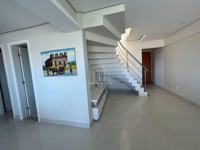 Cobertura, 3 quartos, 177 m² - Foto 3