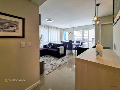 Apartamento, 2 quartos, 98 m² - Foto 2