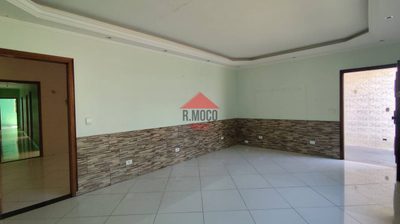 Casa, 4 quartos, 231 m² - Foto 1