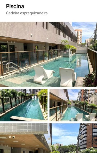 Apartamento, 1 quarto, 42 m² - Foto 4