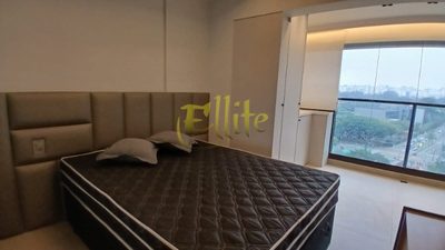 Apartamento, 1 quarto, 37 m² - Foto 3