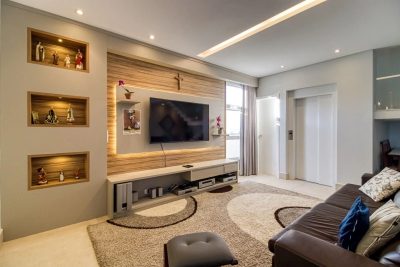 Casa, 4 quartos, 370 m² - Foto 1