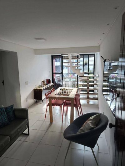 Apartamento, 3 quartos, 90 m² - Foto 4