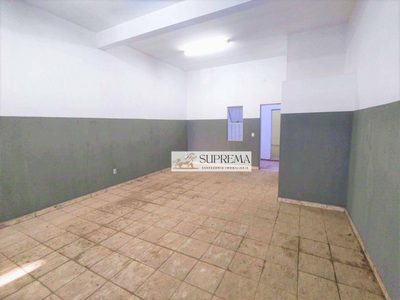 Loja-Salão, 153 m² - Foto 2