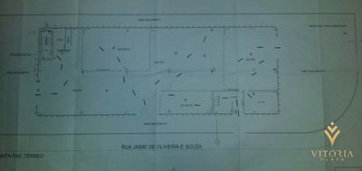 Depósito-Galpão, 2194 m² - Foto 3