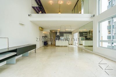 Apartamento, 1 quarto, 134 m² - Foto 2