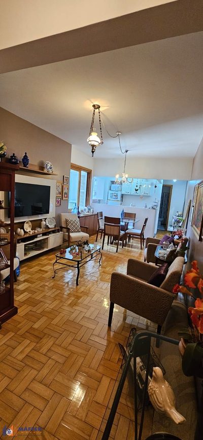 Apartamento, 1 quarto, 53 m² - Foto 5