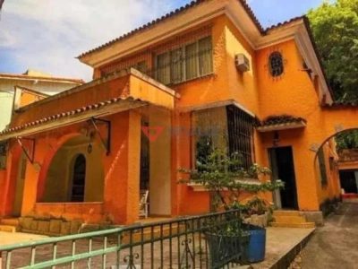 Casa, 5 quartos, 400 m² - Foto 2