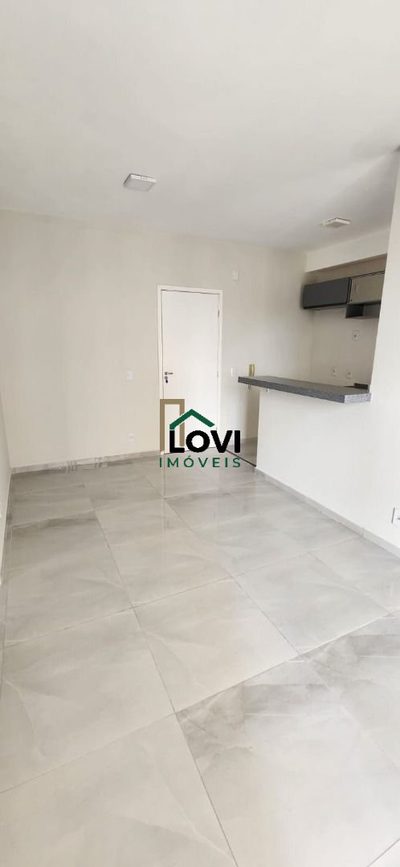 Apartamento, 2 quartos, 52 m² - Foto 5