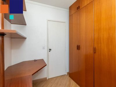 Apartamento, 3 quartos, 71 m² - Foto 4