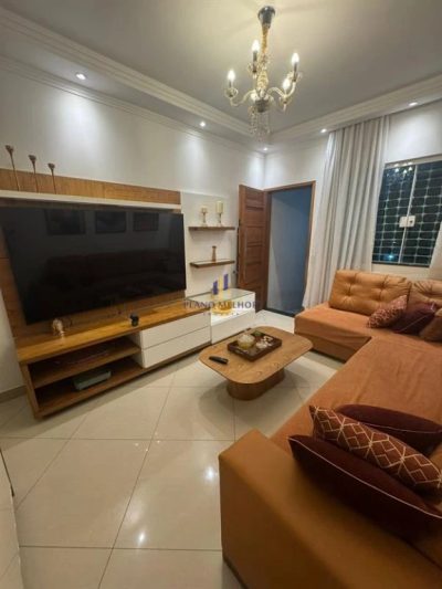 Casa, 3 quartos, 156 m² - Foto 3